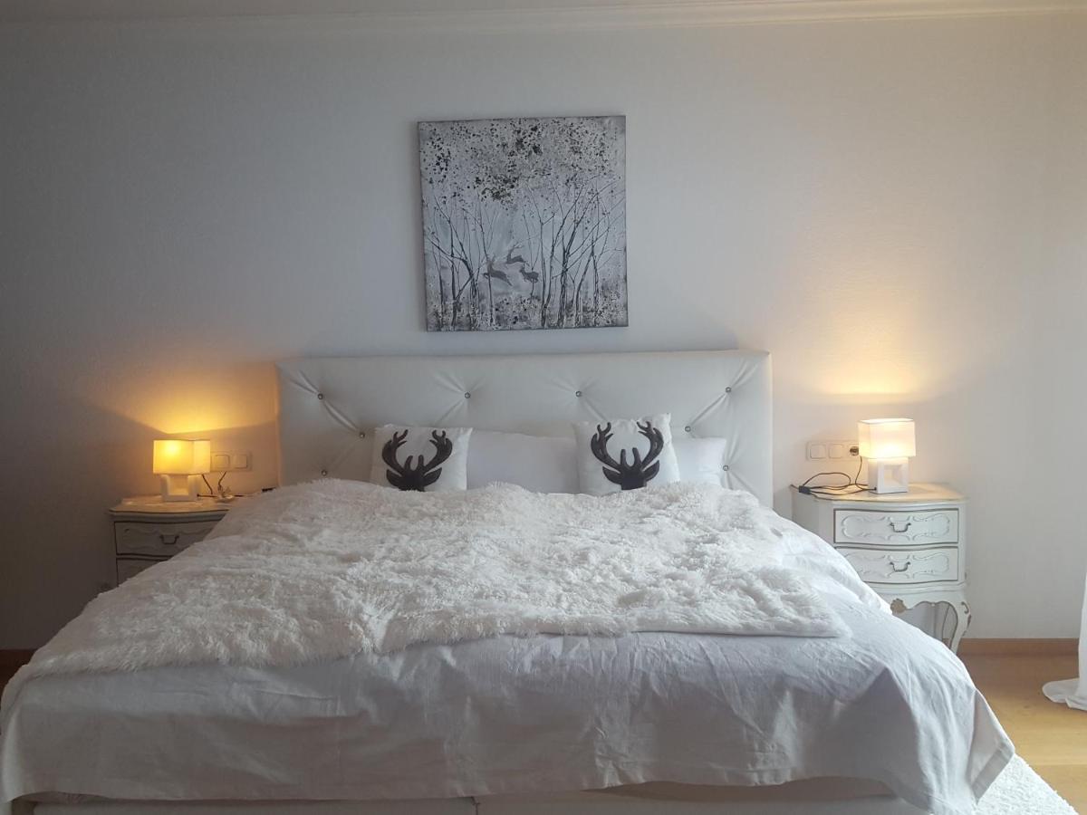 Luxuschalet Happy Home Tyrol Ellmau Exteriör bild